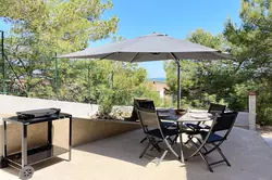Location saisonnière T3 LEUCATE PLAGE  