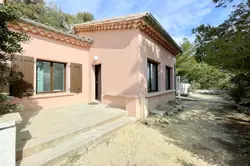 Location saisonnière T3 LEUCATE PLAGE  