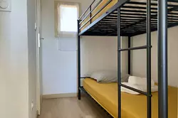 Location saisonnière T2 LEUCATE PLAGE  