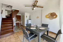 Location saisonnière T2 LEUCATE PLAGE  