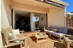 Location saisonnière T2 LEUCATE PLAGE  