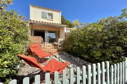 Location saisonnière T2 LEUCATE PLAGE  