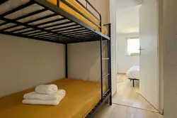 Location saisonnière T2 LEUCATE PLAGE  