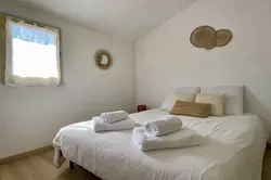 Location saisonnière T2 LEUCATE PLAGE  