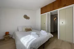 Location saisonnière T2 LEUCATE PLAGE  