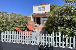 Location saisonnière T2 LEUCATE PLAGE  