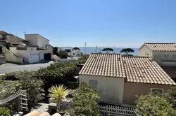 Location saisonnière T2 LEUCATE PLAGE  