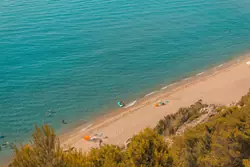 Location saisonnière T2 LEUCATE PLAGE  
