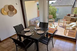 Location saisonnière T2 LEUCATE PLAGE  