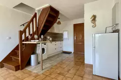 Location saisonnière T2 LEUCATE PLAGE  