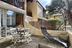 Location saisonnière T2 La Franqui  