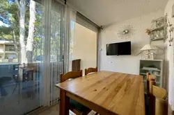 Location saisonnière T2 La Franqui  