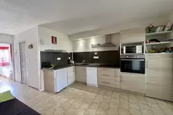 Location saisonnière T2 La Franqui  