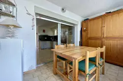 Location saisonnière T2 La Franqui  