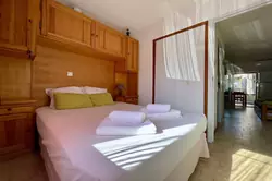 Location saisonnière T2 La Franqui  