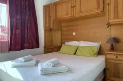 Location saisonnière T2 La Franqui  