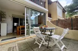Location saisonnière T2 La Franqui  
