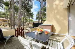 Location saisonnière T2 La Franqui  