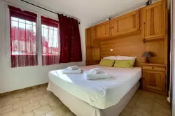 Location saisonnière T2 La Franqui  