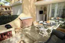 Location saisonnière T2 La Franqui  