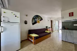 Location saisonnière T2 La Franqui  
