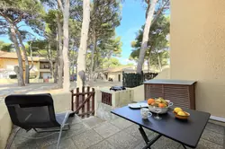 Location saisonnière T2 La Franqui  