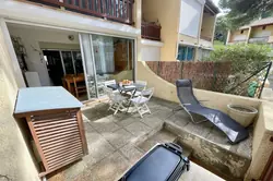 Location saisonnière T2 La Franqui  