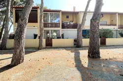 Location saisonnière T2 La Franqui  