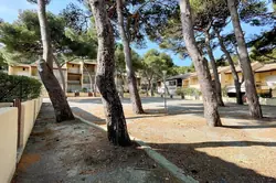 Location saisonnière T2 La Franqui  