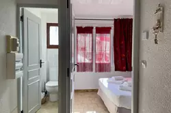 Location saisonnière T2 La Franqui  