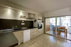 Location saisonnière T2 La Franqui  