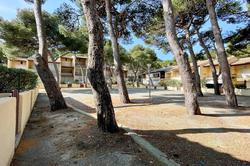Location saisonnière T2 La Franqui  