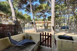 Location saisonnière T2 La Franqui  