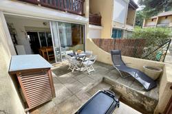 Location saisonnière T2 La Franqui  