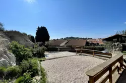 Location saisonnière Studio LEUCATE VILLAGE  