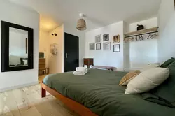 Location saisonnière Studio LEUCATE VILLAGE  