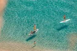 Location saisonnière Studio LEUCATE VILLAGE  