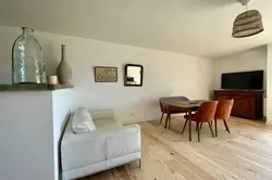 Location saisonnière Studio LEUCATE VILLAGE  
