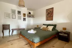 Location saisonnière Studio LEUCATE VILLAGE  