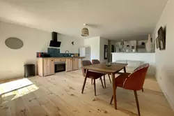 Location saisonnière Studio LEUCATE VILLAGE  