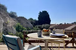 Location saisonnière Studio LEUCATE VILLAGE  