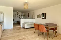 Location saisonnière Studio LEUCATE VILLAGE  
