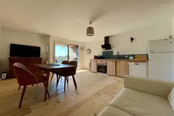 Location saisonnière Studio LEUCATE VILLAGE  