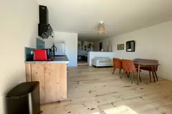 Location saisonnière Studio LEUCATE VILLAGE  