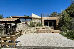 Location saisonnière Studio LEUCATE VILLAGE  