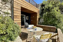 Location saisonnière Studio LEUCATE VILLAGE  