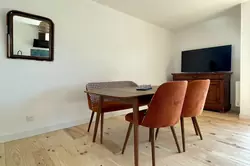 Location saisonnière Studio LEUCATE VILLAGE  