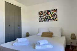 Location saisonnière T4 LEUCATE PLAGE  