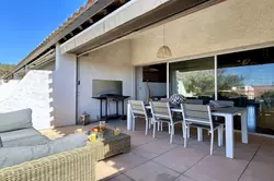 Location saisonnière T4 LEUCATE PLAGE  