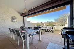 Location saisonnière T4 LEUCATE PLAGE  